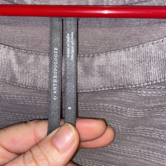 Nwot*Anthropologie - Picture 2 of 6